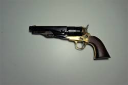 Imagen colt army sheriff 1860 cal.44