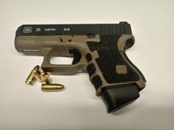 Imagen Glock