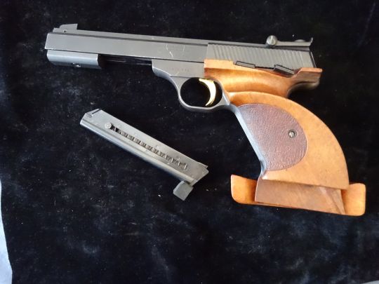 Imagen FN cargador