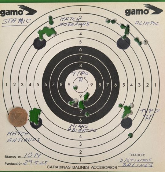 Imagen Gamo Stamic 7