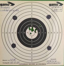 Imagen Gamo David 5