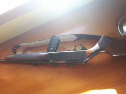 Imagen Rifle Browning bar cal 7mm