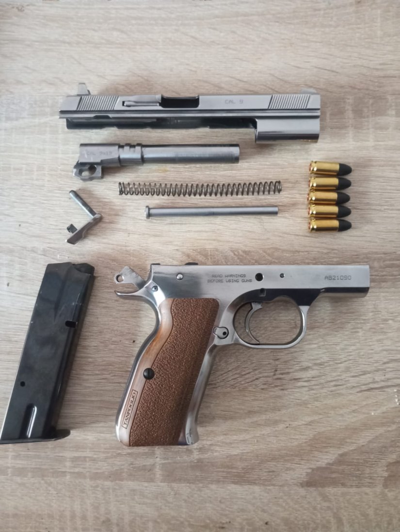 Imagen Tanfoglio