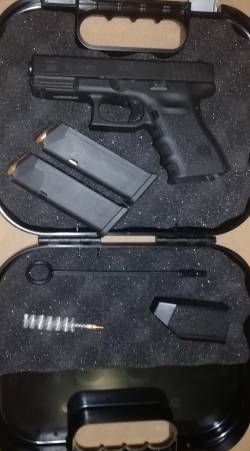 Imagen Glock 19