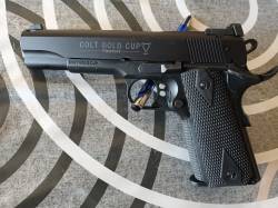 Imagen Colt Calibre 22