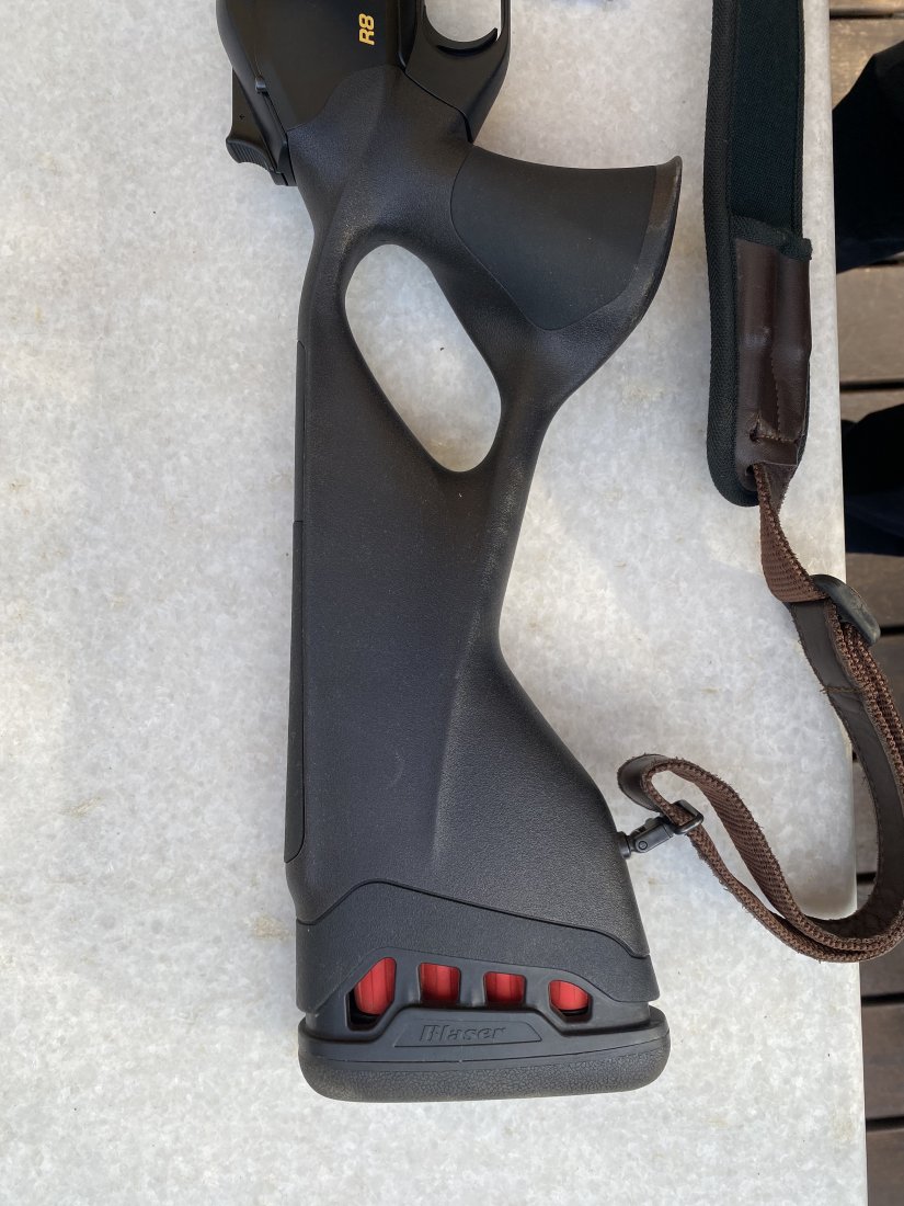 Imagen BLASER R8 2