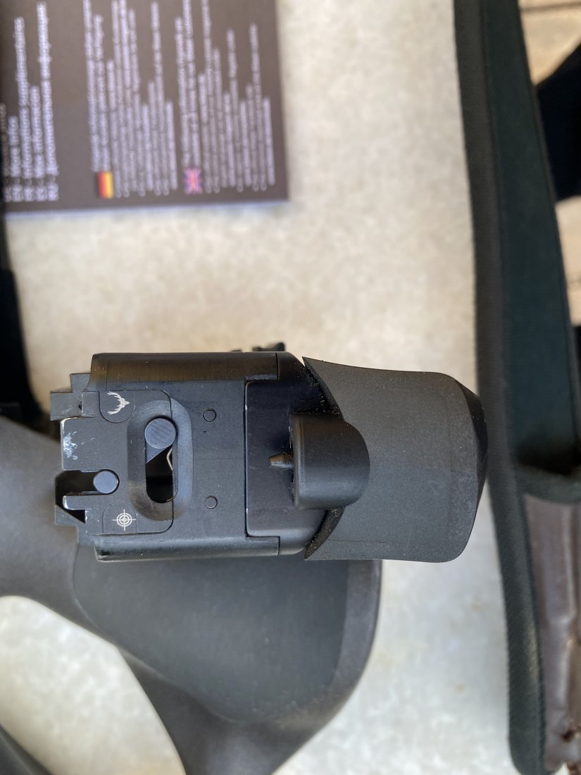 Imagen BLASER R8 11