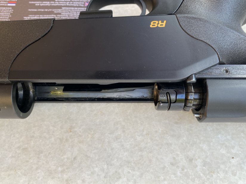 Imagen BLASER R8 6