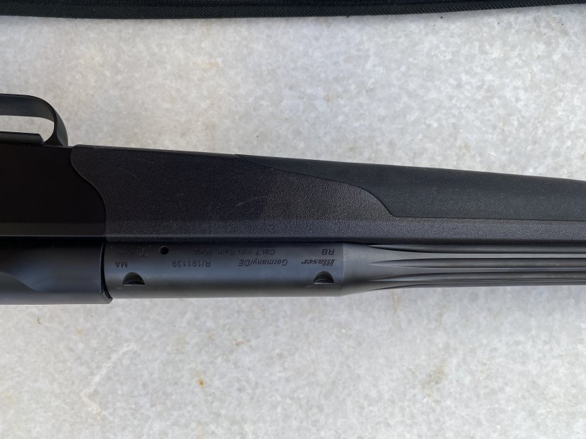 Imagen BLASER R8 10