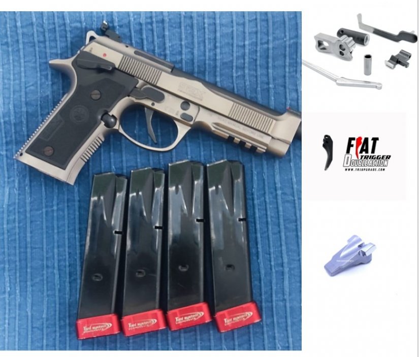 Imagen beretta 92