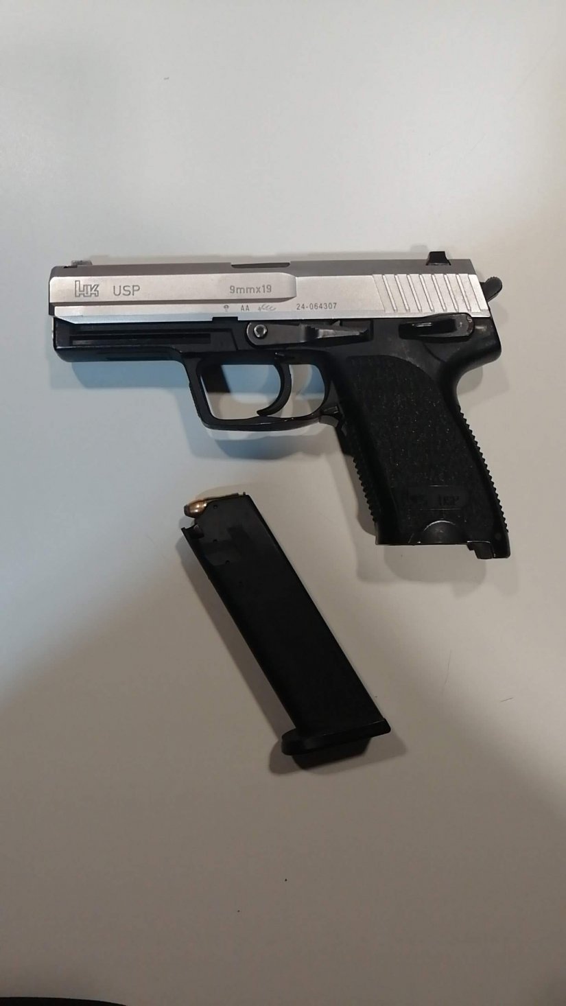 Imagen HK usp