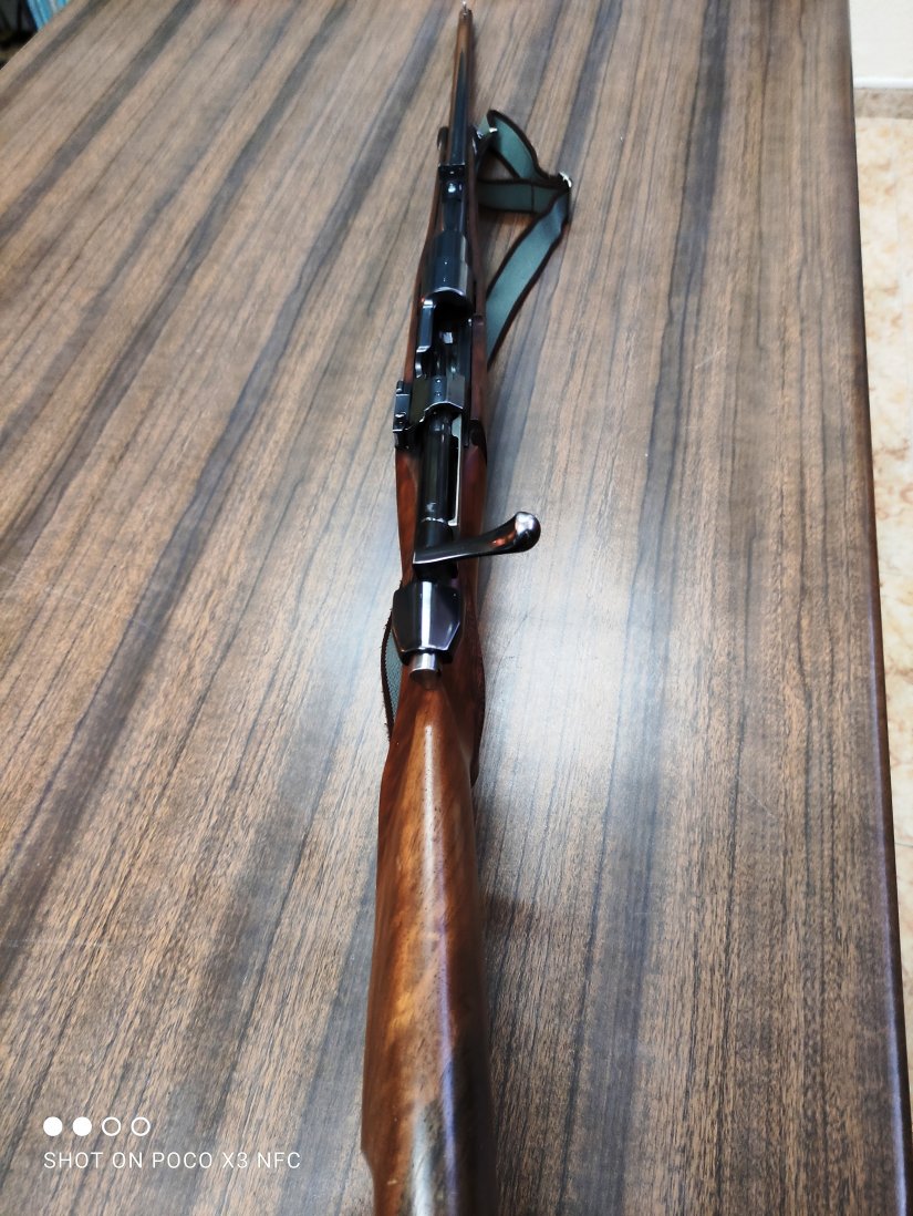 Imagen RIFLE