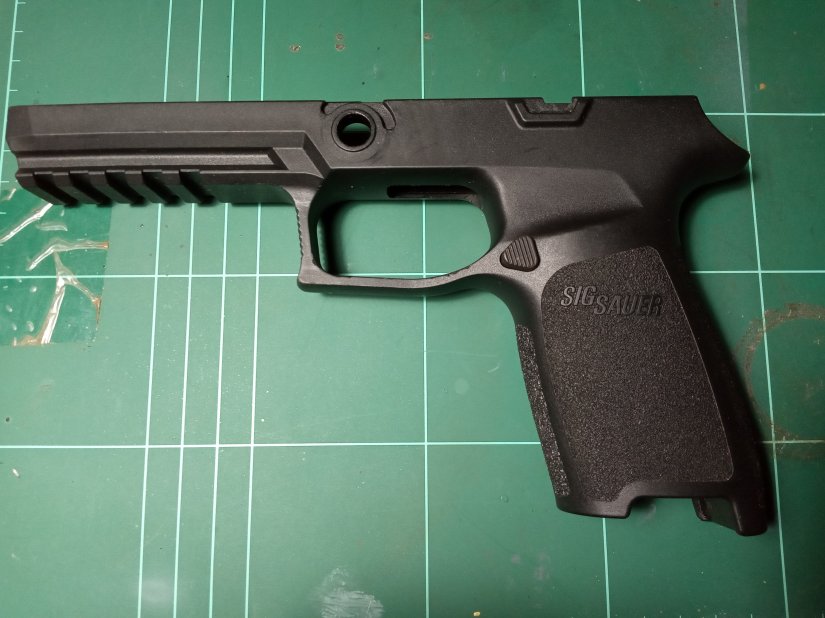 Imagen P320