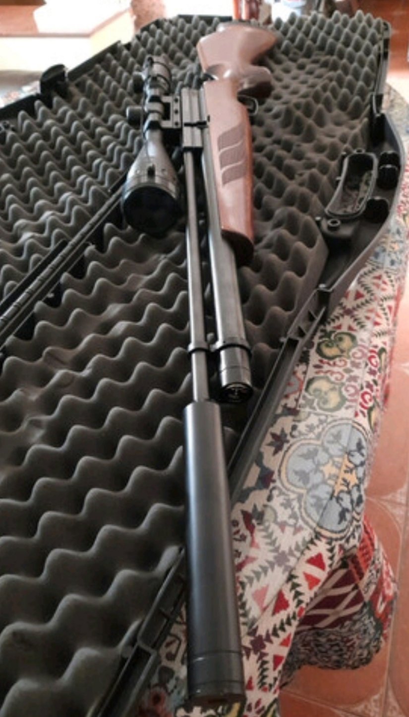 Imagen Bsa Buccaneer