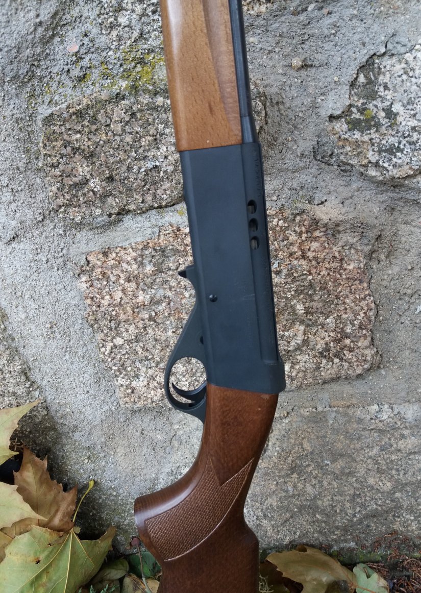 Imagen Carabina Anschutz 525 cal 22 3