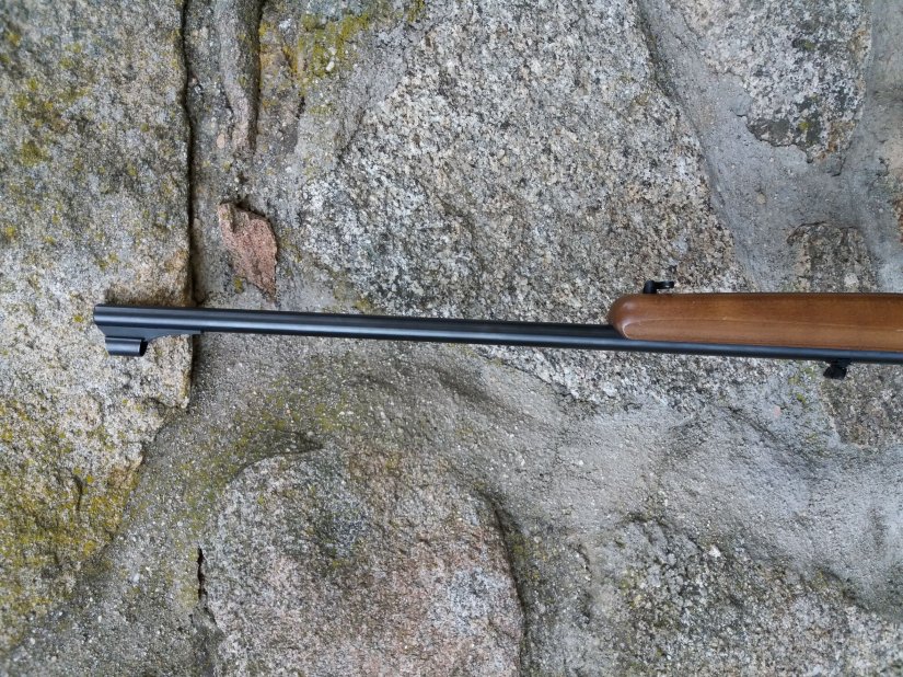 Imagen Carabina Anschutz 525 cal 22 6