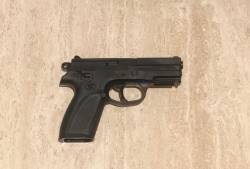Imagen FN Herstal 9mm