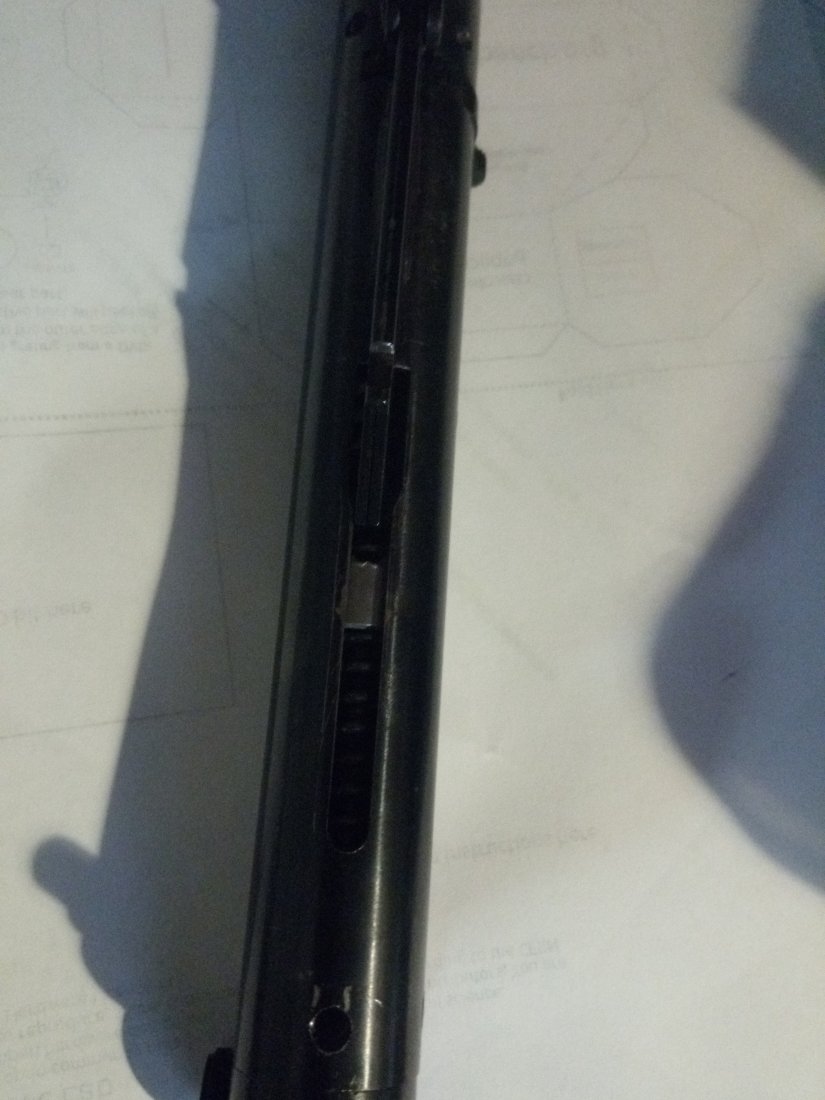 Imagen Gamo Falcon