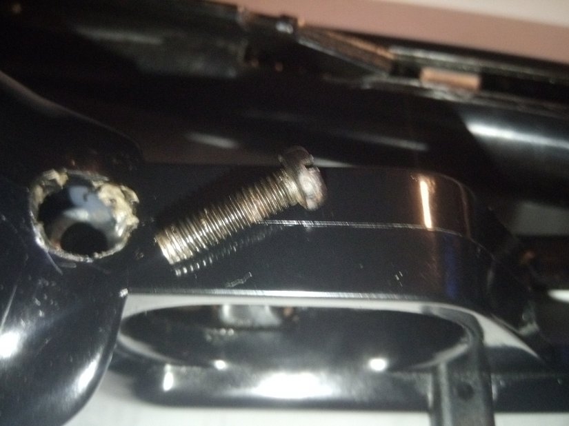 Imagen Gamo Falcon - Tornillo gatillo
