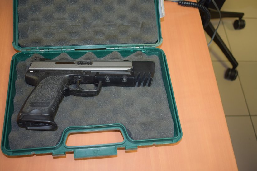 Imagen HECKLER & KOCH 1