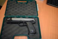 Imagen HECKLER & KOCH