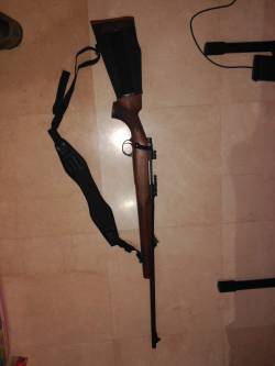 Imagen sabatti 308 winchester