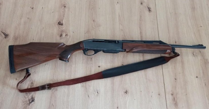 Imagen Remington