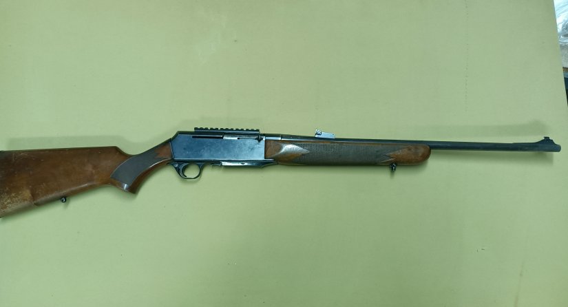 Imagen Rifle FN BROWNING BAR 270