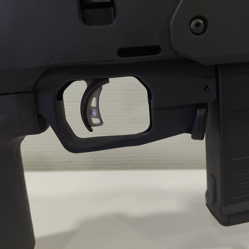 Imagen Disparador AcuTrigger de Savage