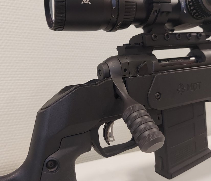 Imagen Perilla del cerrojo Savage 110