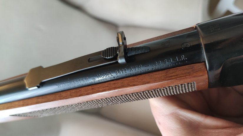 Imagen Winchester 9422 XTR