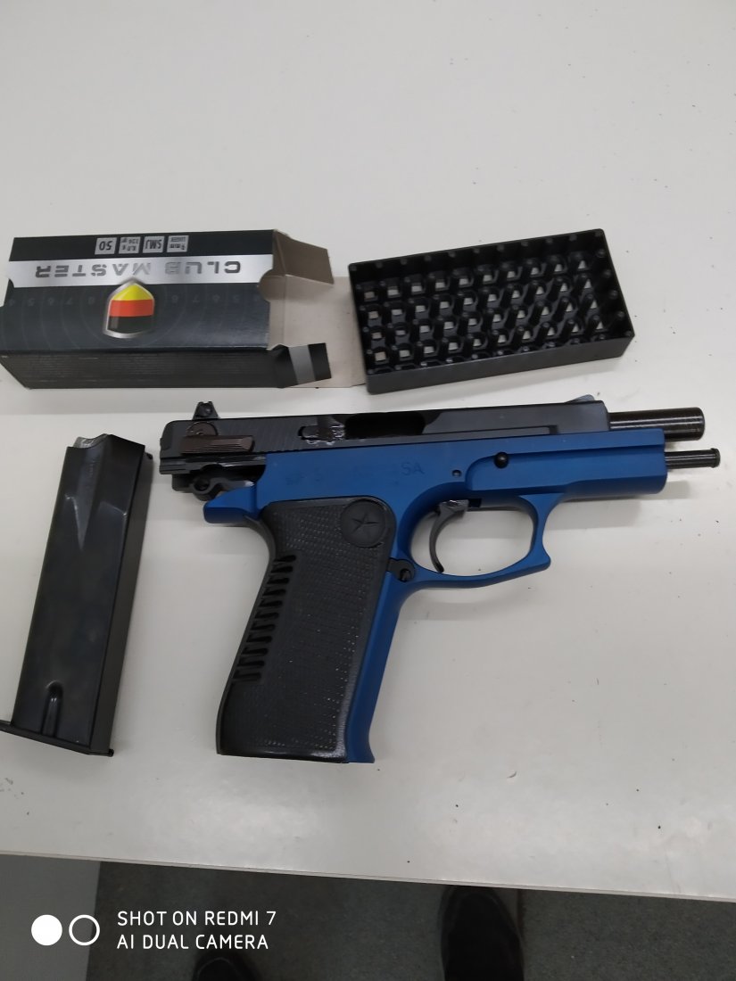 Imagen Star pk 28