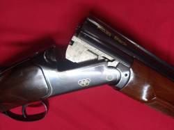 Imagen ESCOPETA KROMSOM