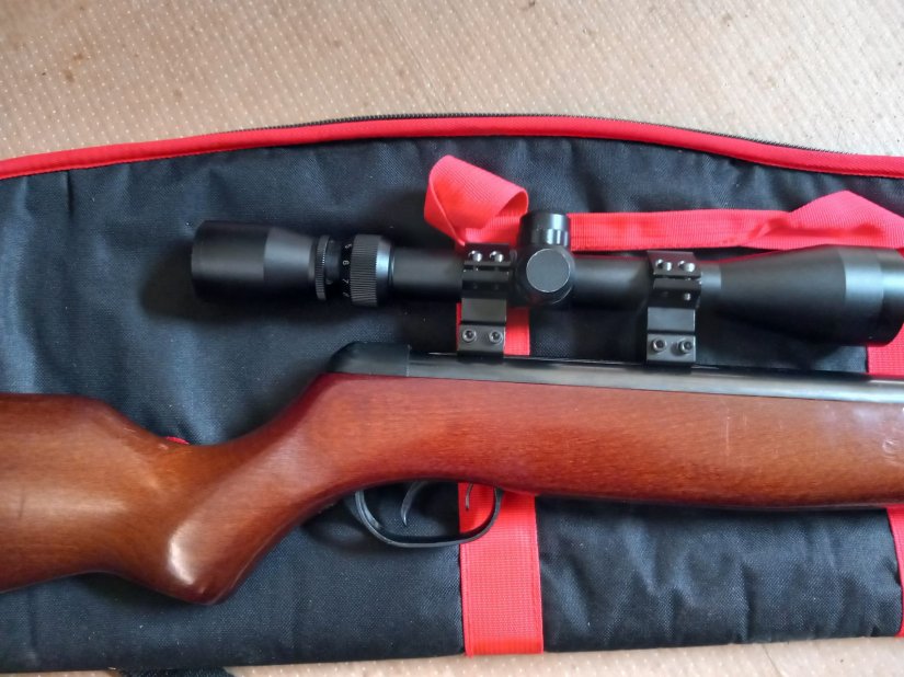 Imagen Gamo CF20 -3