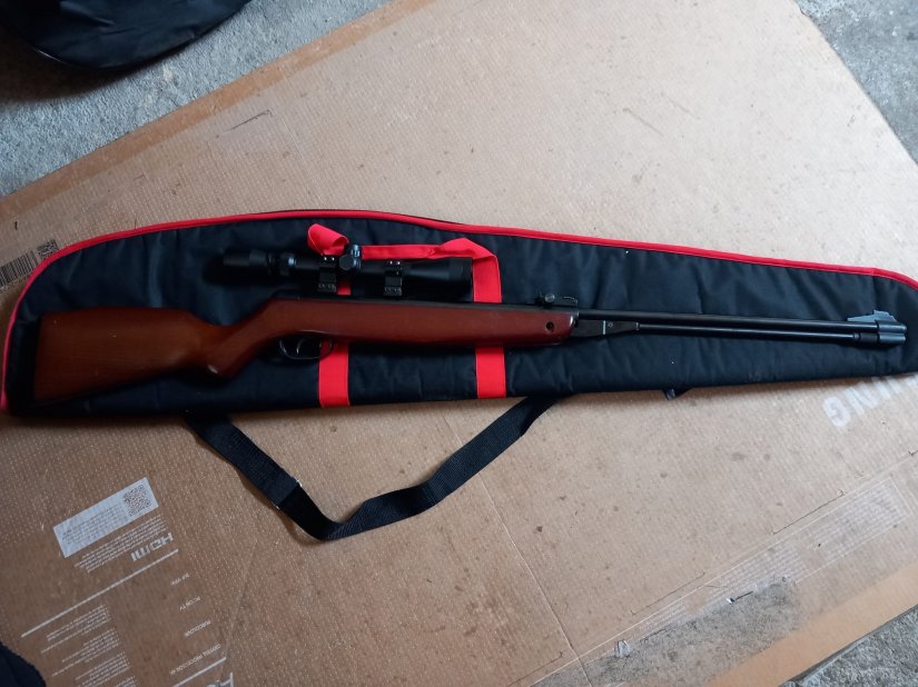 Imagen Gamo CF20 -2