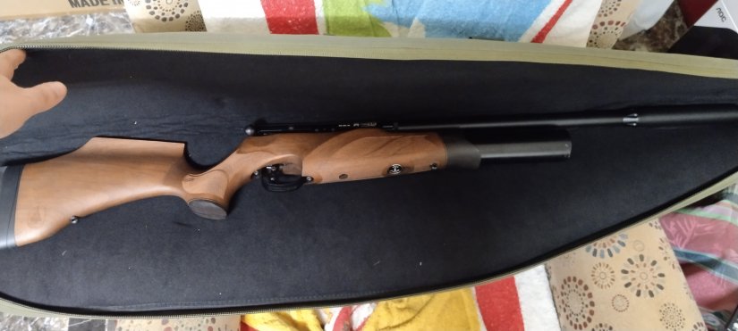 Imagen BSA CR10 SE