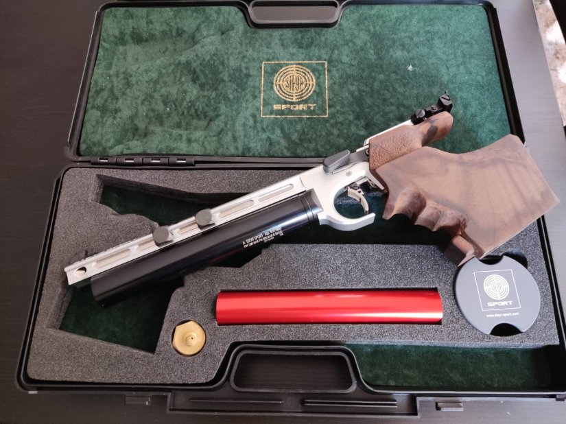 Imagen Steyr