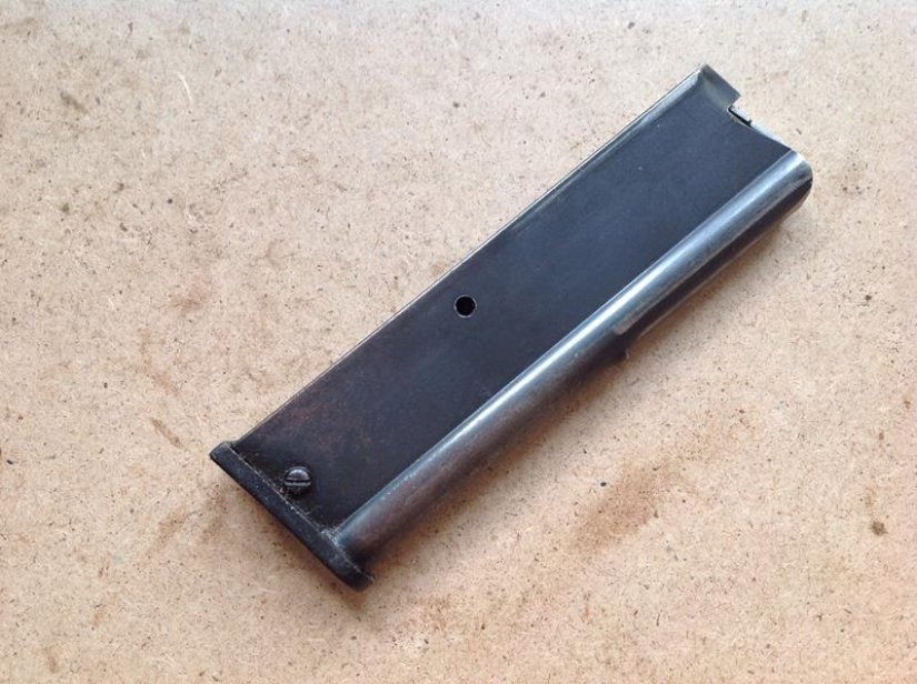 Imagen CARGADOR JOSEF G. LANDMANN AUTOMÁTICO 65/68