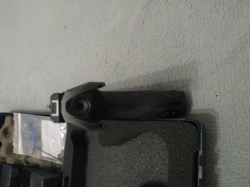 Imagen Walther p99