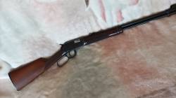 Imagen Winchester mod. 9422 XTR .22 palanca