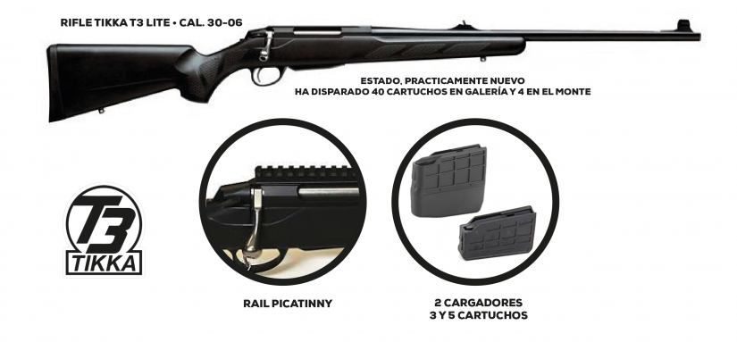 Imagen Tikka
