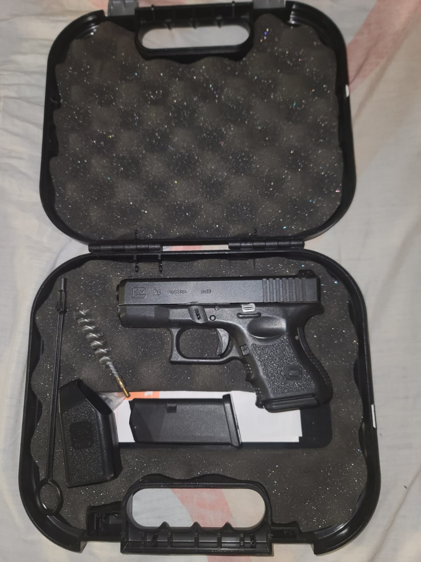 Imagen Glock_26_gen3