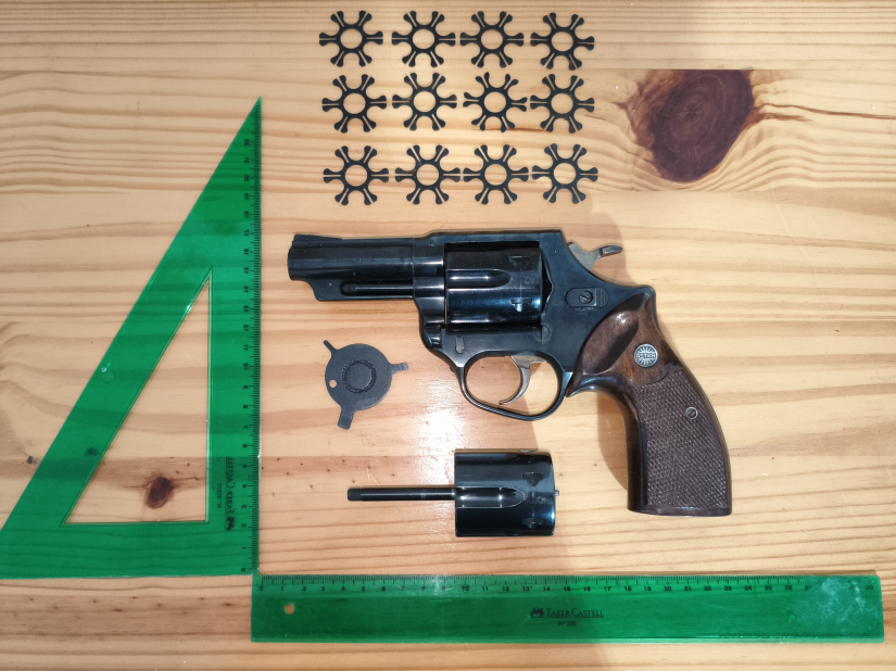 Imagen Astra police 1