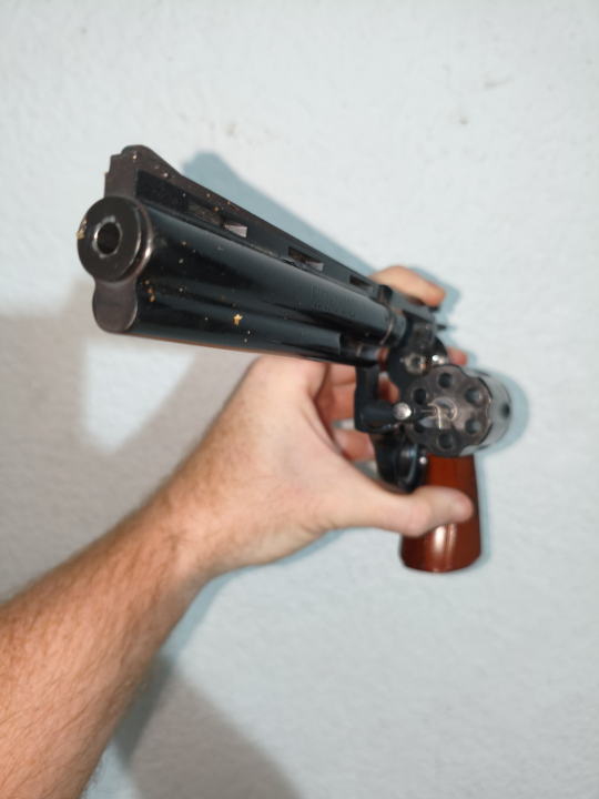 Imagen colt diamond back 3