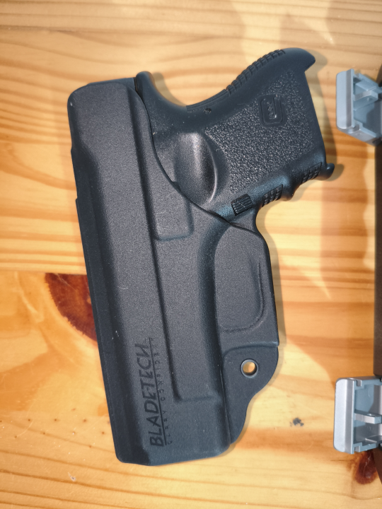 Imagen Glock 26 2