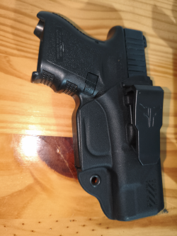 Imagen Glock 26 3