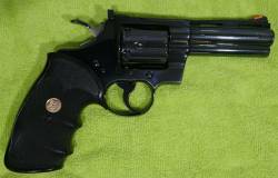 Imagen Colt Phyton 4