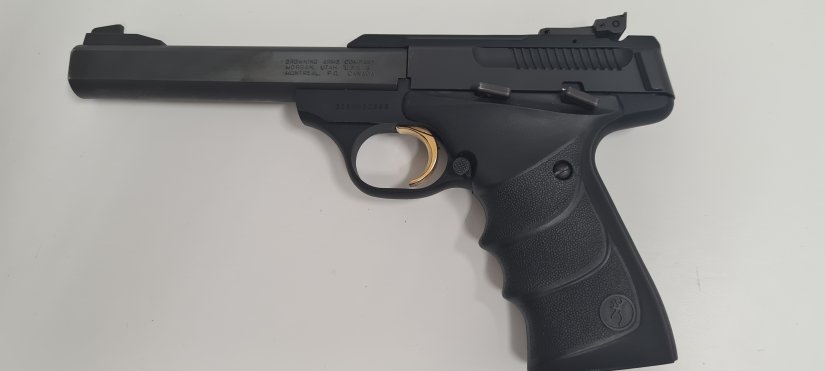 Imagen Pistola