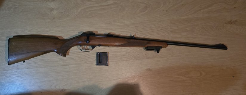 Imagen cz527 1