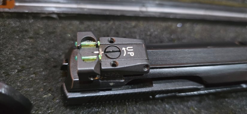 Imagen cz75